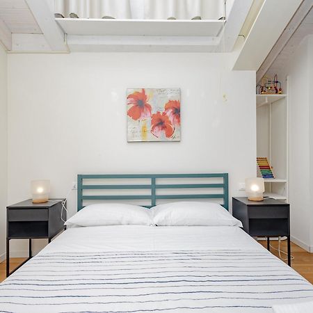 Suite 38 贝尔加莫 外观 照片