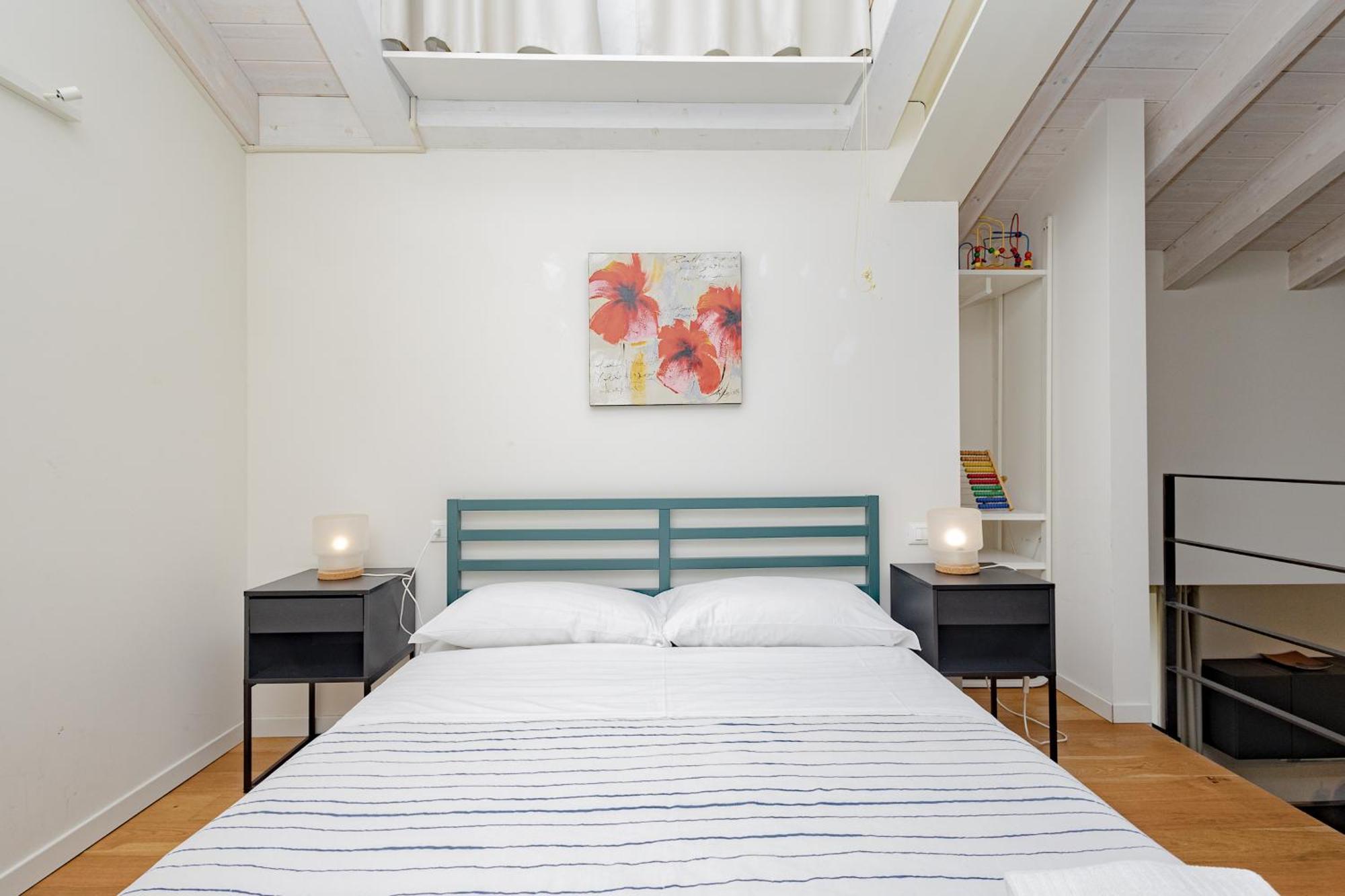 Suite 38 贝尔加莫 外观 照片
