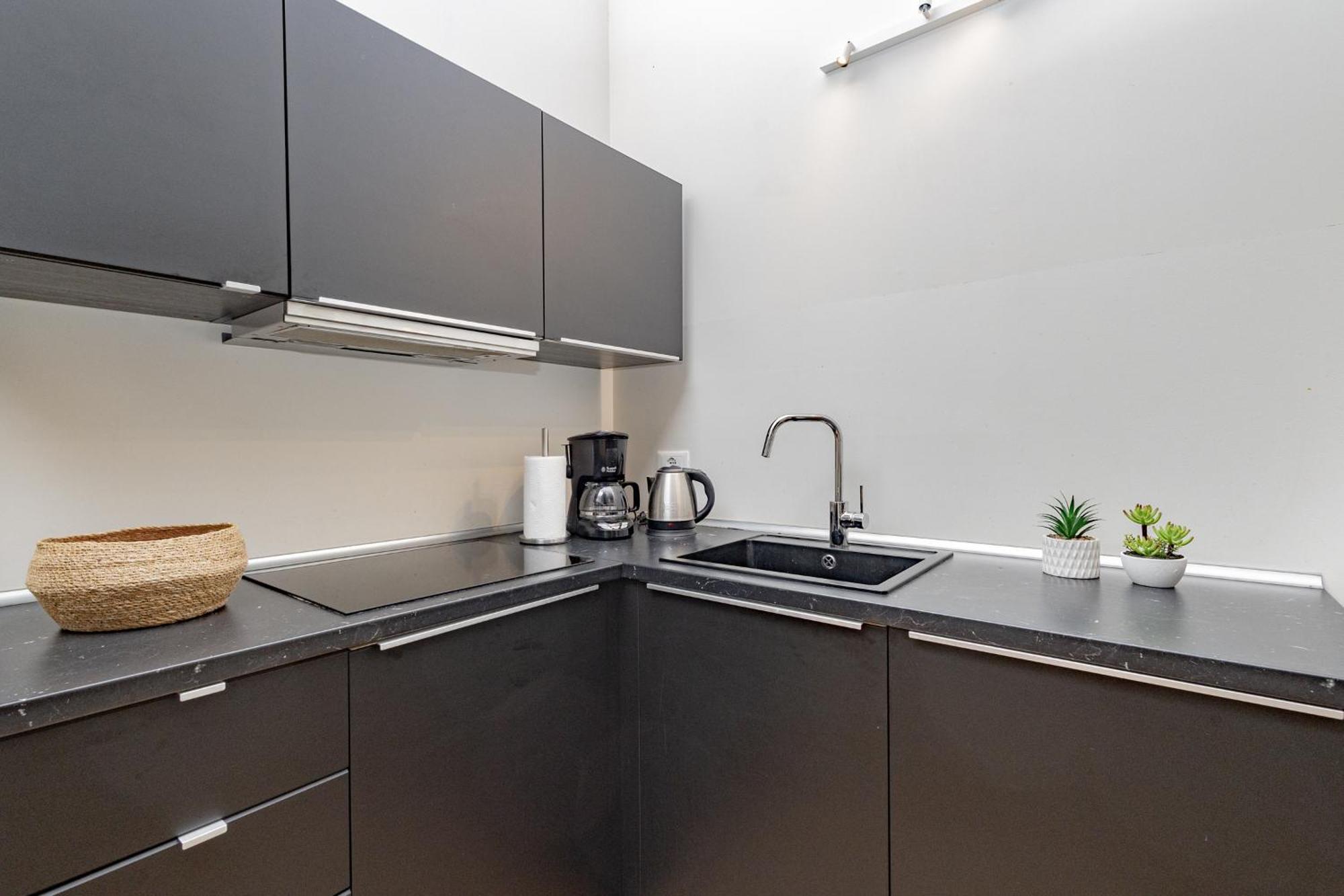 Suite 38 贝尔加莫 外观 照片