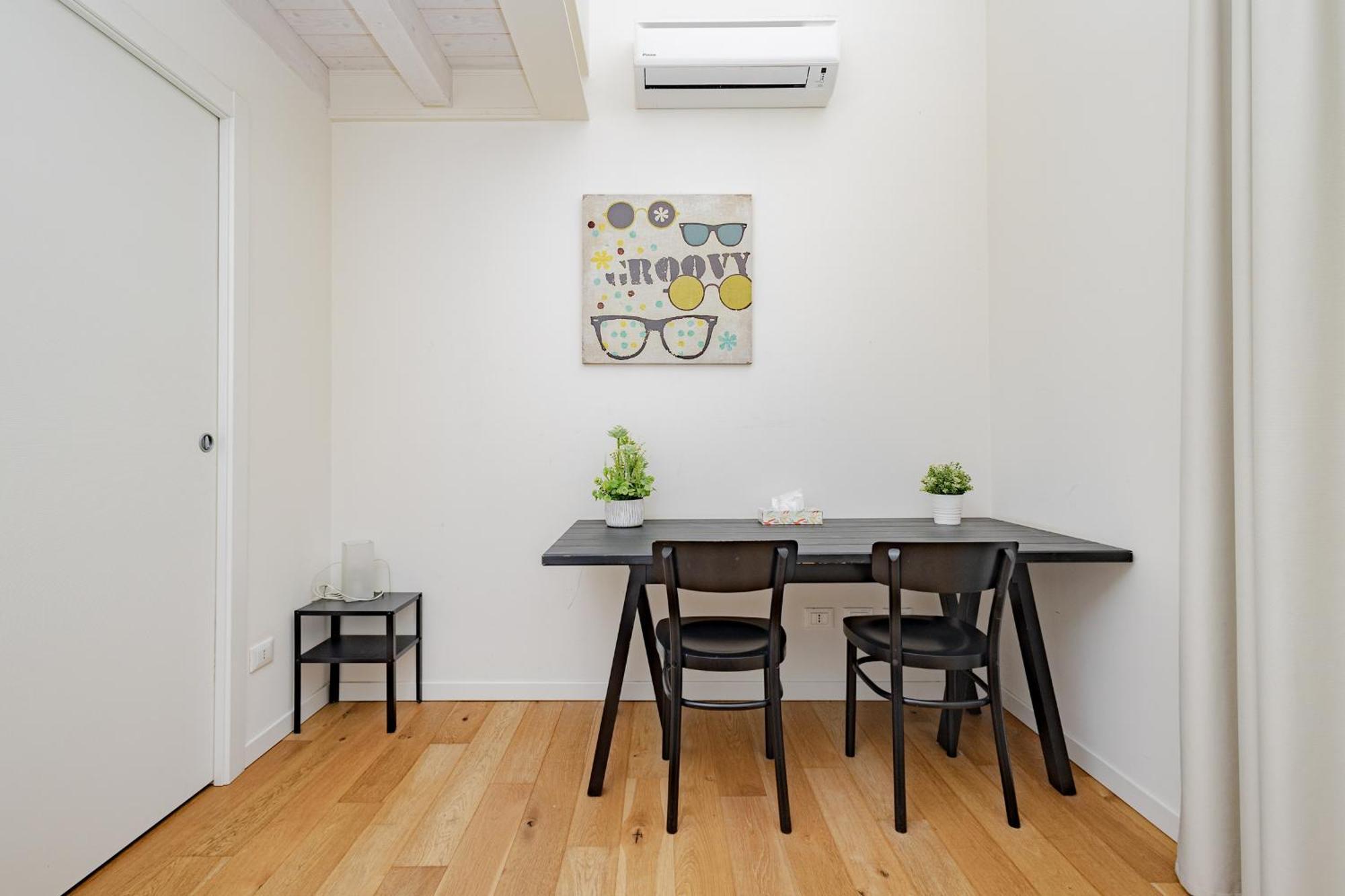 Suite 38 贝尔加莫 外观 照片