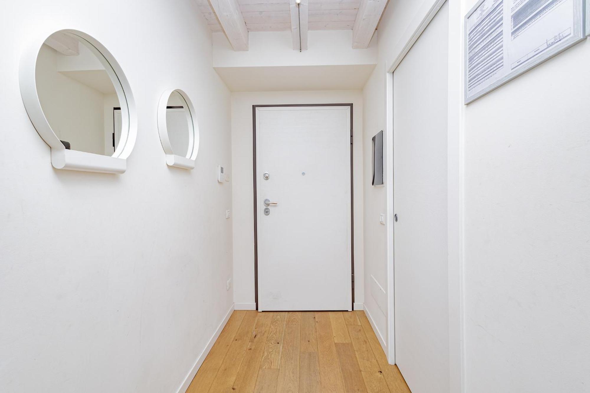 Suite 38 贝尔加莫 外观 照片